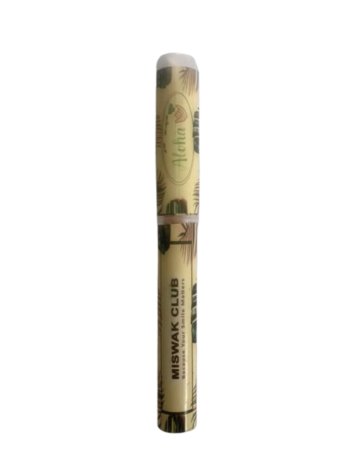 Miswak ™ Natural Toothbrush